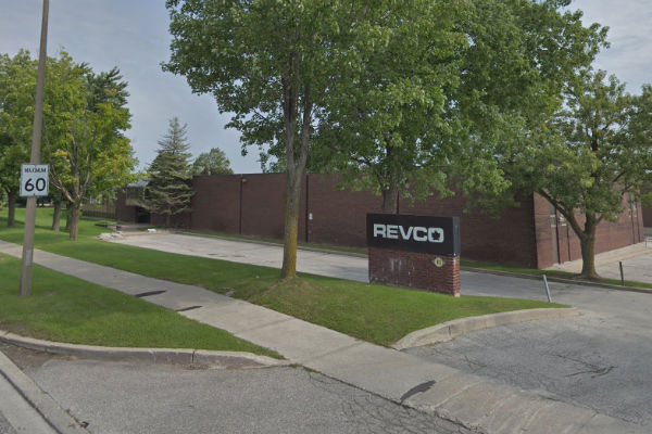 Workers ratify new deal with Revco Worldwide in Toronto