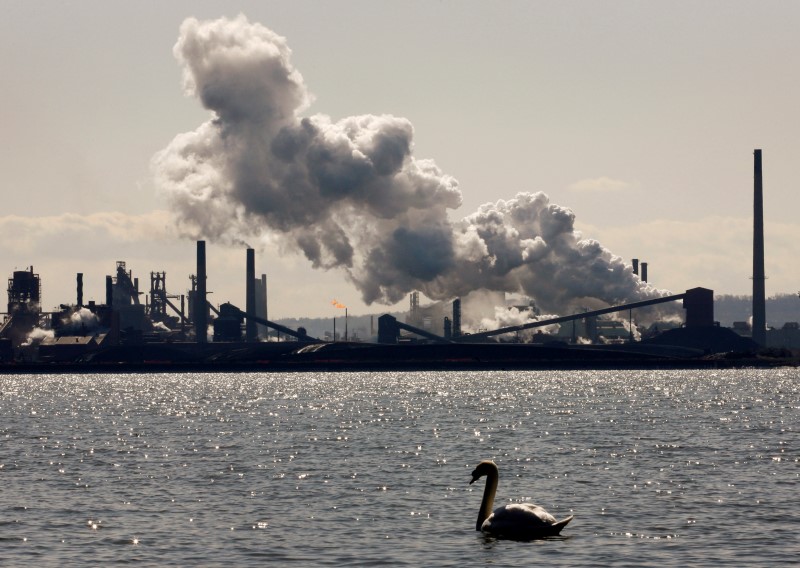 U.S. Steel Canada retired workers again denied benefits