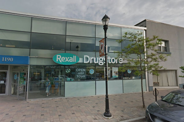 Ottawa Rexall employees reach tentative agreement