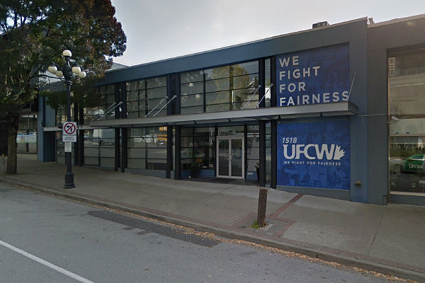 B.C. health-care workers new contract in effect