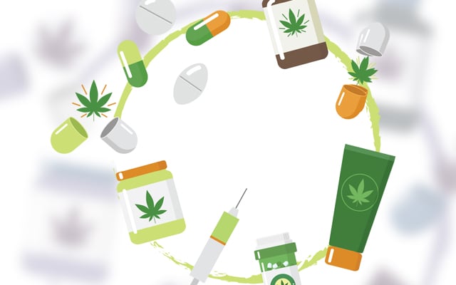 Why should medical cannabis be included in a benefits plan?