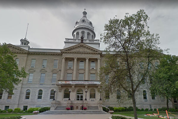 Winnipeg’s Université de Saint-Boniface support workers ratify new contract