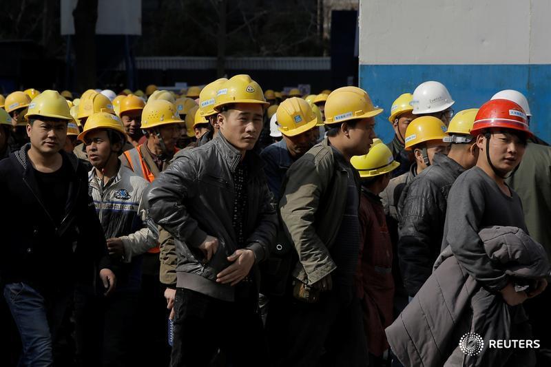 China to use $20 billion from unemployment insurance to support jobs