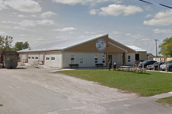 Community-care workers in St-Malo, Man., ratify new contract