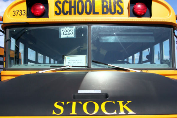 Stock Transportation school bus drivers ratify agreement