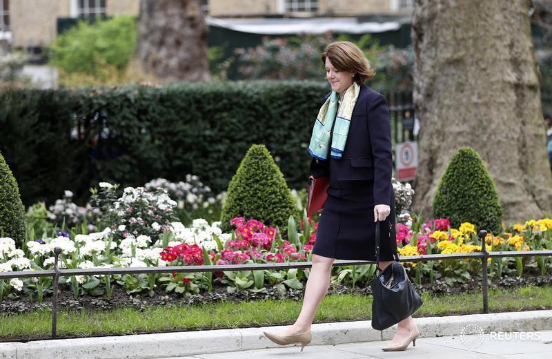 British MP urges law to protect new moms from layoffs