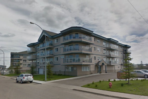 Workers at Yorkton Crossing Retirement Community in Yorkton, Sask., joins CUPE
