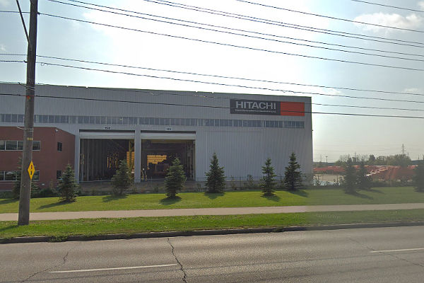 Hitachi employees in Guelph, Ont., ratify new contract