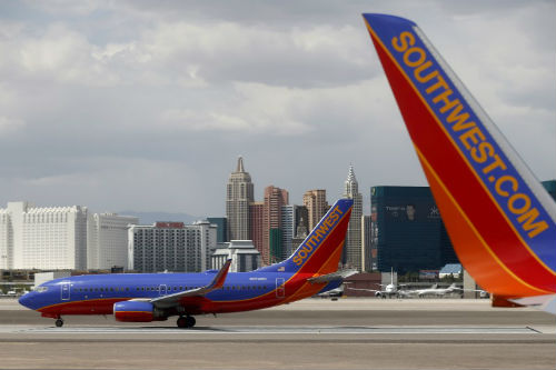 Southwest Airlines, pilots agree in principle on new contract