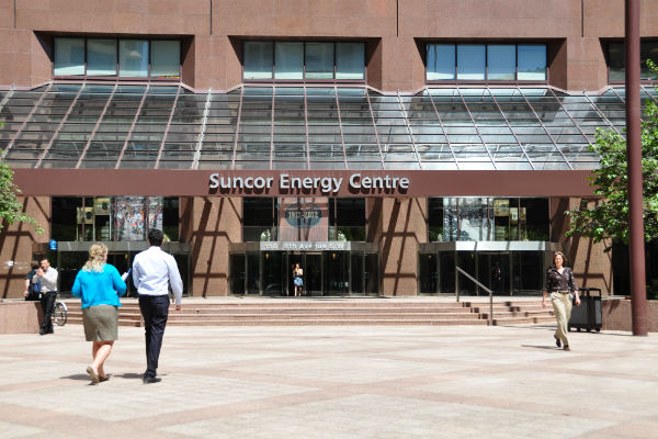 Suncor energy workers ratify national agreement