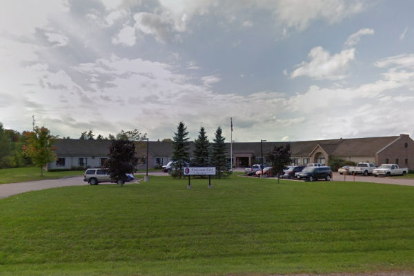 New agreement signed at Caressant facility in Cobden, Ont.