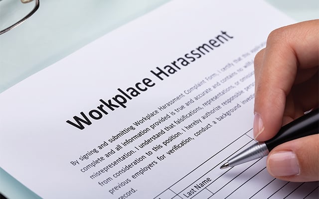 Employer’s neglect of harassment complaints proves costly