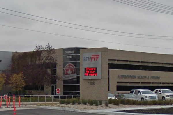 Employees at Reh-Fit in Winnipeg secure higher wages in new agreement