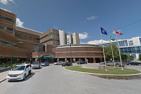 Edmonton nurse terminated after being accused of abusing elderly patient