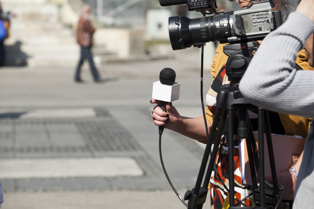 5 New York City anchorwomen allege age discrimination