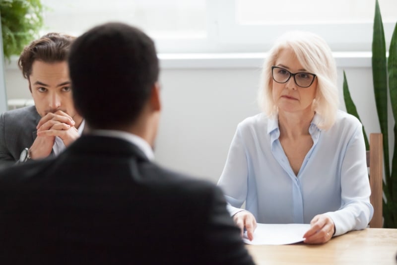 Handling difficult people in workplace investigations