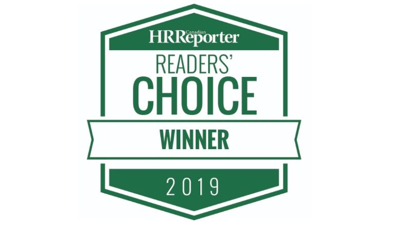 Readers' Choice winners 2019
