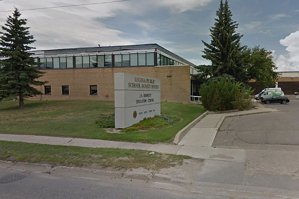 Regina public school board employees serve strike mandate