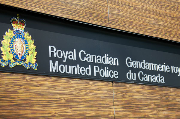 Settlement reached in class action harassment lawsuit against RCMP