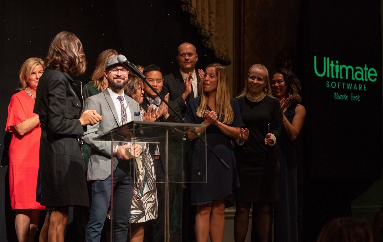 Finalists announced for 2019 Canadian HR Awards