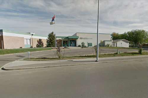 Fort McMurray Public School District 2833