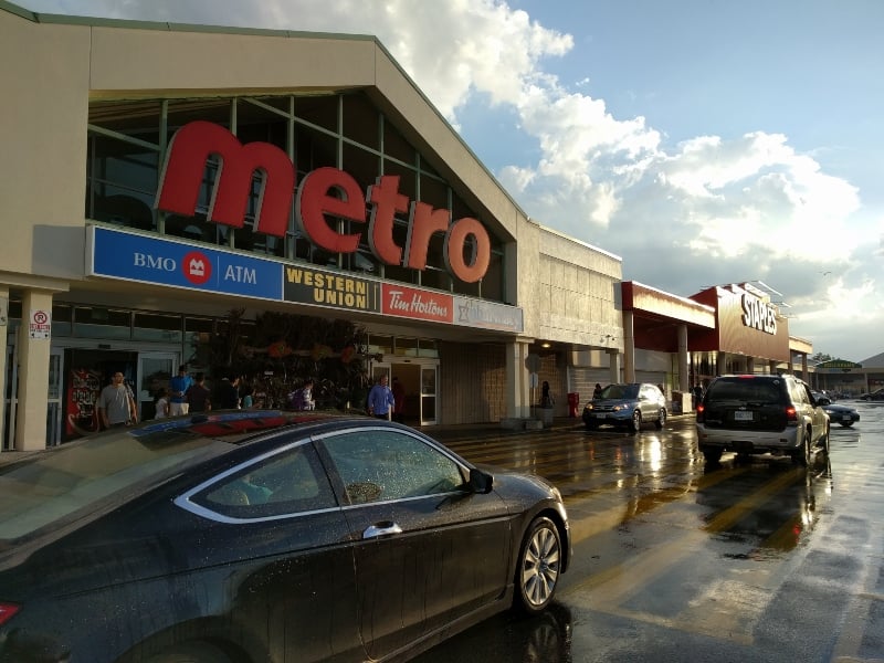 Unifor Metro workers in Ontario reach tentative deal