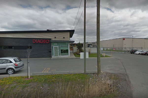 Diageo workers in in Salaberry-de-Valleyfield, Que. sign new contract