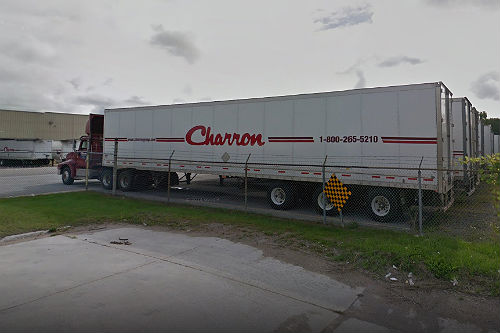 Charron Transport