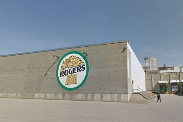 Rogers Foods workers in Armstrong, B.C. get new contract