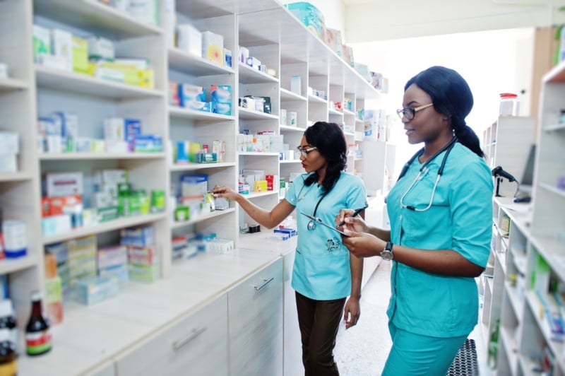 Expanding pharmacy services increases both health-care and profit outcomes