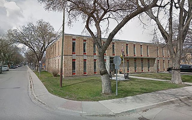 Regina school caretaker terminated for not holding valid firefighter certificate