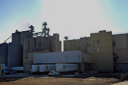 P&H Milling Group