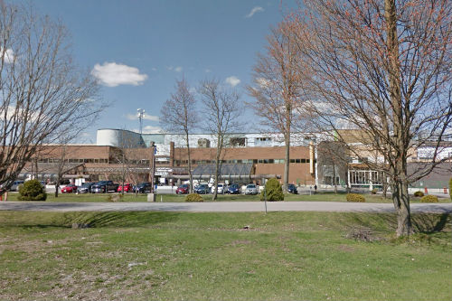 Hawkesbury, Ont. hospital secretary suspended after child’s record accessed