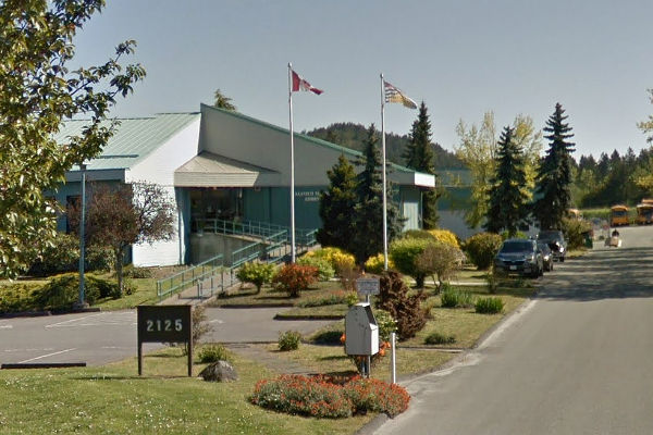 K-12 workers in Saanich, B.C. vote to strike