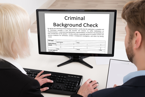 Ontario process for police record check has undergone substantial reform