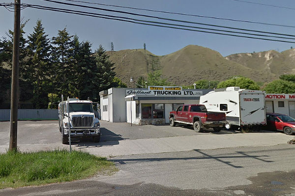 4-year deal signed for Gallant Trucking employees in Kamloops, B.C.