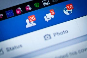 Court to decide whether police can access Facebook messages