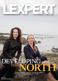Developing the North: Poised  to expand, but challenges are complex