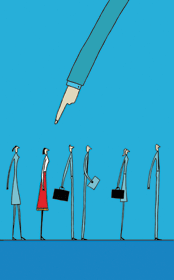 Selecting Expert Witnesses