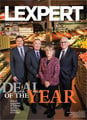 Lexpert Top Ten Deals of 2013
