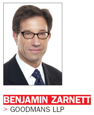 Settlement Could Prevent Class Action