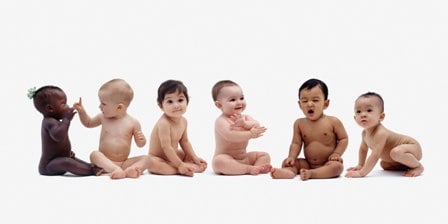 Diversity:  The Future Face of Bay Street?
