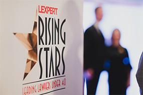 Nominations open for Lexpert Rising Stars 2020