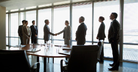 Alberta’s leading mergers and acquisitions lawyers