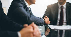 Leading mergers and acquisitions lawyers in British Columbia