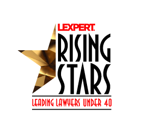 Lexpert Rising Stars 2020 announced