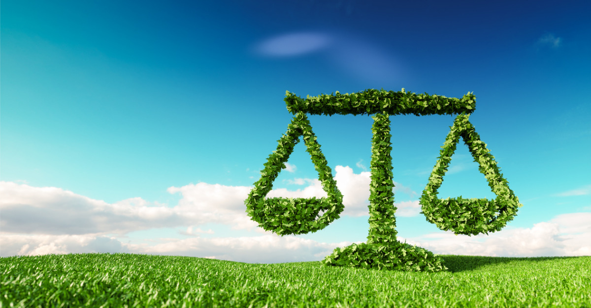 Canada's leading environmental lawyers