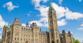 Canada overhauls digital laws