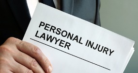 Ontario’s leading personal injury lawyers in 2021