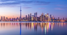 Toronto’s top infrastructure lawyers in 2021